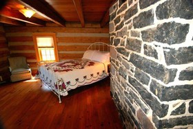 Silver Lake Bed & Breakfast