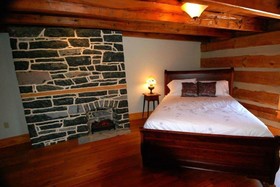 Silver Lake Bed & Breakfast
