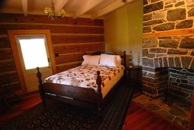 Silver Lake Bed & Breakfast