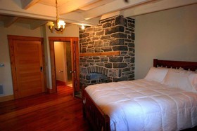 Silver Lake Bed & Breakfast