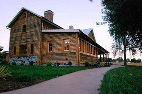Silver Lake Bed & Breakfast
