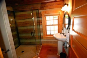 Silver Lake Bed & Breakfast