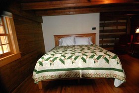 Silver Lake Bed & Breakfast