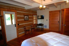 Silver Lake Bed & Breakfast