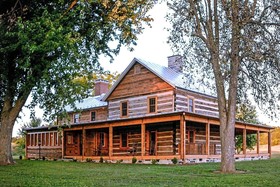 Silver Lake Bed & Breakfast