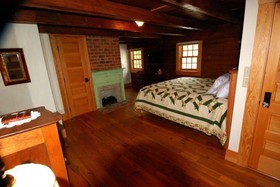 Silver Lake Bed & Breakfast