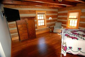 Silver Lake Bed & Breakfast