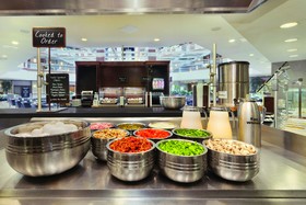Embassy Suites by Hilton Dulles North/Loudoun