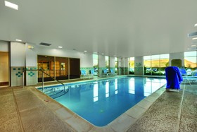 Embassy Suites by Hilton Dulles North/Loudoun