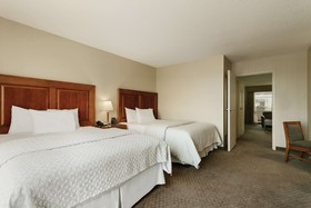 Embassy Suites by Hilton Dulles North/Loudoun