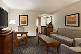 Embassy Suites by Hilton Dulles North/Loudoun