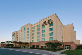Embassy Suites by Hilton Dulles North/Loudoun