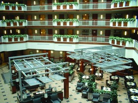 Embassy Suites by Hilton Dulles North/Loudoun