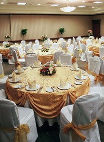 Embassy Suites by Hilton Dulles North/Loudoun