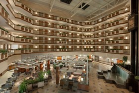 Embassy Suites by Hilton Dulles North/Loudoun