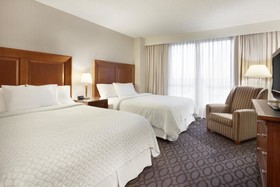 Embassy Suites by Hilton Dulles North/Loudoun