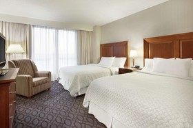 Embassy Suites by Hilton Dulles North/Loudoun