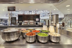 Embassy Suites by Hilton Dulles North/Loudoun
