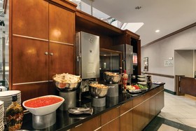 Embassy Suites by Hilton Dulles North/Loudoun