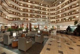 Embassy Suites by Hilton Dulles North/Loudoun