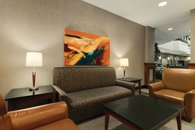 Embassy Suites by Hilton Dulles North/Loudoun