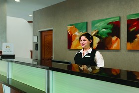 Embassy Suites by Hilton Dulles North/Loudoun