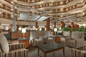 Embassy Suites by Hilton Dulles North/Loudoun