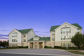 Homewood Suites by Hilton Dulles-North/Loudoun
