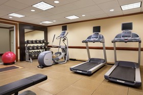 Homewood Suites by Hilton Dulles-North/Loudoun