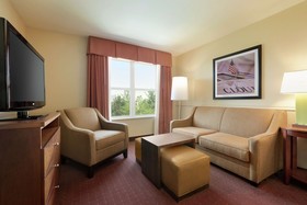 Homewood Suites by Hilton Dulles-North/Loudoun