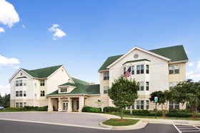 Homewood Suites by Hilton Dulles-North/Loudoun