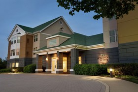 Homewood Suites by Hilton Dulles-North/Loudoun