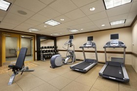 Homewood Suites by Hilton Dulles-North/Loudoun