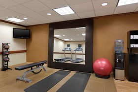Homewood Suites by Hilton Dulles-North/Loudoun
