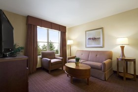 Homewood Suites by Hilton Dulles-North/Loudoun