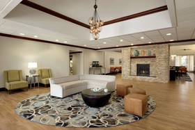 Homewood Suites by Hilton Dulles-North/Loudoun