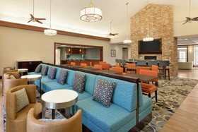 Homewood Suites by Hilton Dulles-North/Loudoun