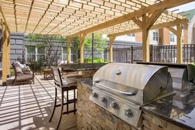 Homewood Suites by Hilton Dulles-North/Loudoun