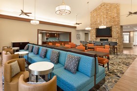 Homewood Suites by Hilton Dulles-North/Loudoun