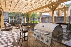 Homewood Suites by Hilton Dulles-North/Loudoun