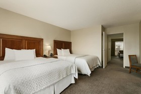 Homewood Suites by Hilton Dulles-North/Loudoun