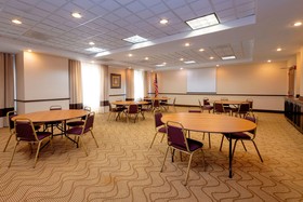 Comfort Inn Near Quantico Main Gate North
