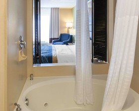 Comfort Inn Near Quantico Main Gate North