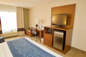 Comfort Inn Near Quantico Main Gate North
