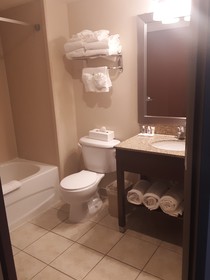 Comfort Inn Near Quantico Main Gate North