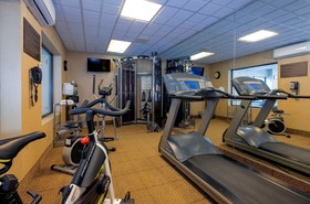 Comfort Inn Near Quantico Main Gate North