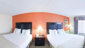 Holiday Inn Express Dumfries