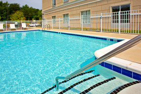 Holiday Inn Express Dumfries