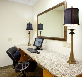 Holiday Inn Express Dumfries