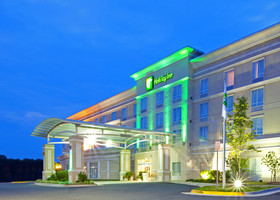 Holiday Inn Express Dumfries